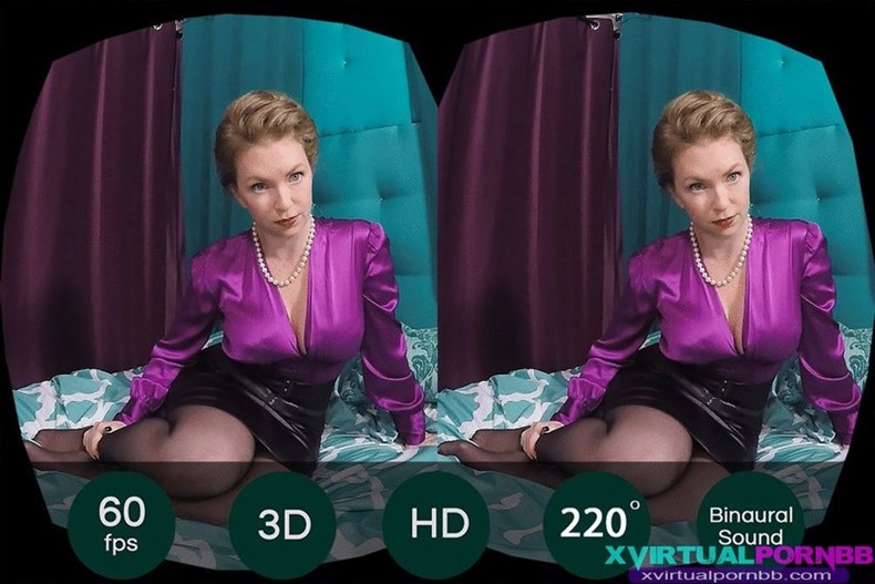 The Mistress T Collection: Turning My Step-Son Straight (Oculus)